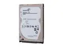 Seagate Laptop Thin ST500LT012 500GB 5400 RPM 16MB Cache SATA 6.0Gb/s 2.5" Internal Notebook Hard Drive Bare Drive