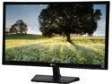 2 x LG 23MP47HQ Black 23" 5ms (GTG) HDMI Widescreen LED Backlight LCD Monitor Combo 