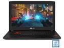 Asus ROG GL502VS-DB71 15.6" FHD Gaming Laptop with Intel Quad Core i7 6700HQ / 16GB / 1TB HDD & 256GB SSD / Win 10 / 8GB Video