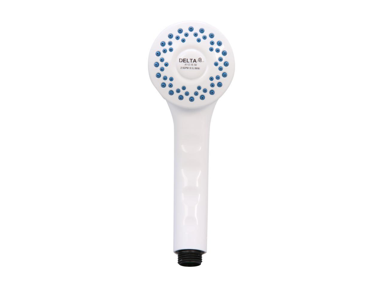 ActivTouch Hand Shower Delta Faucet 75821 WCX Universal Showering Components