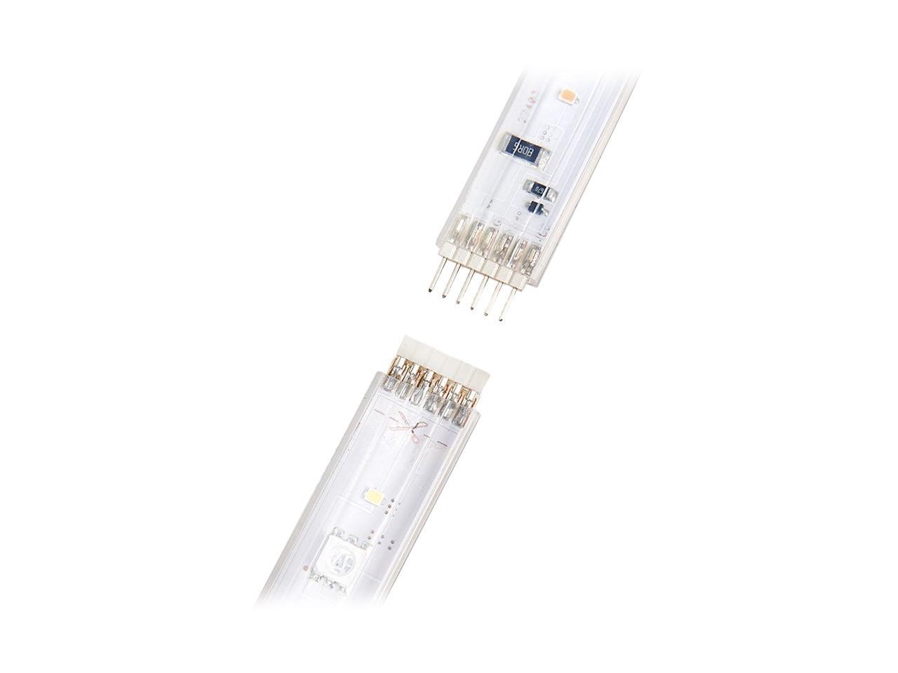 philips hue white and color ambiance lightstrip philips hue white and color ambiance lightstrip