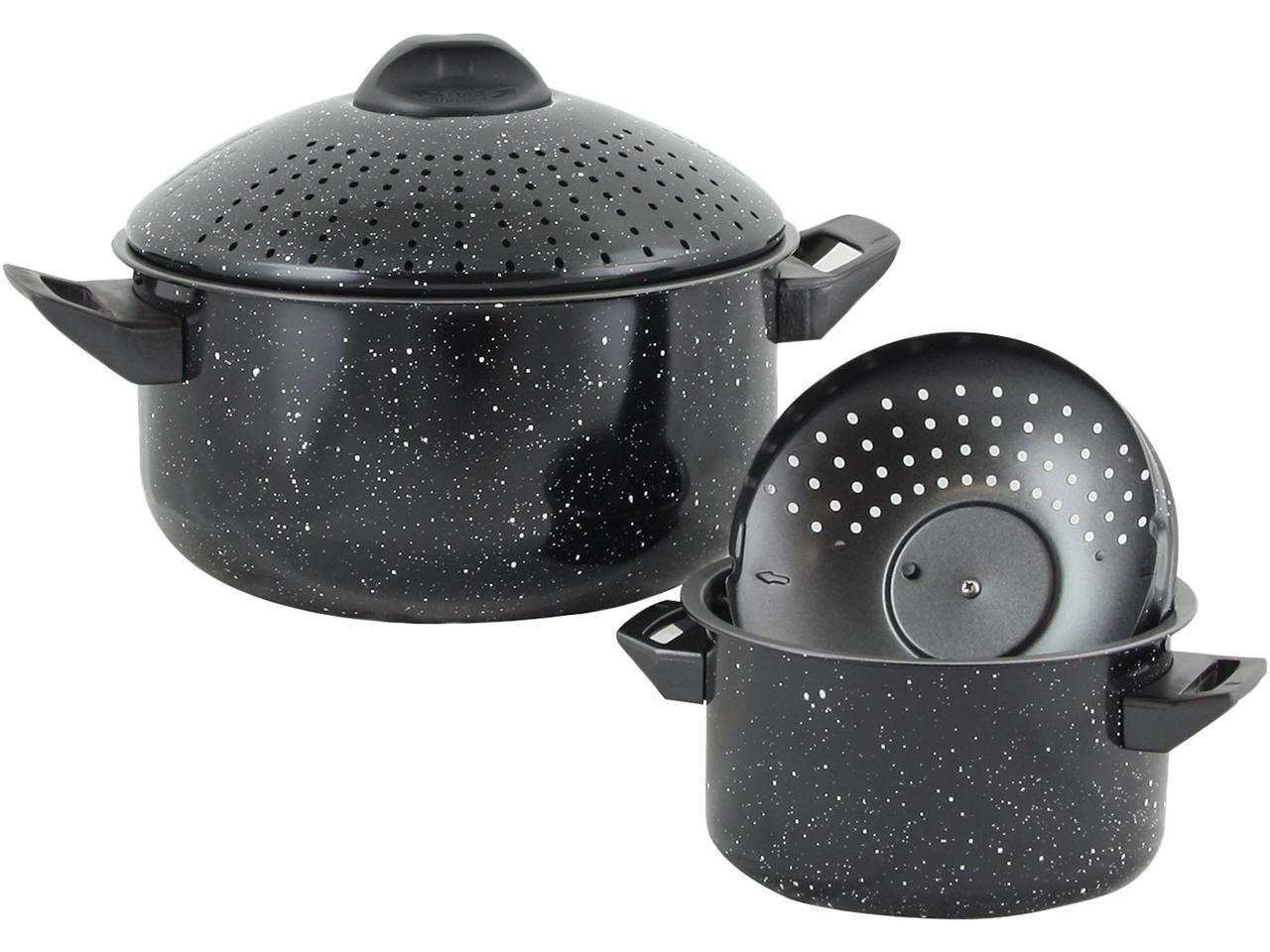 non stick pot set