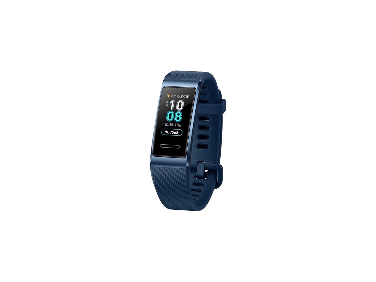 Huawei Band 3 Pro All-in-One Fitness Activity Tracker ...