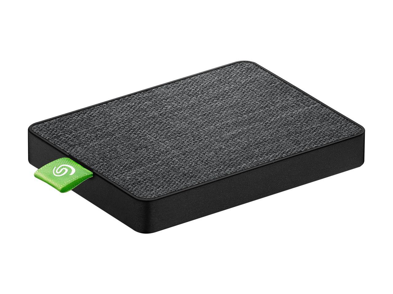 how to use seagate backup plus housing with ssd