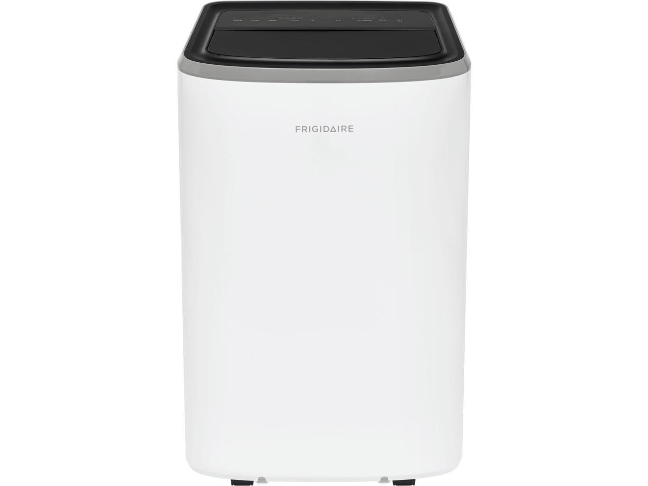 Frigidaire FHPC082AB1 8,000 BTU Portable Room Air Conditioner with