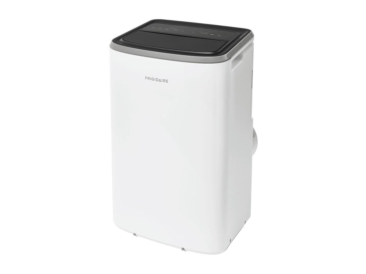 Frigidaire FHPC082AB1 8,000 BTU Portable Room Air Conditioner with