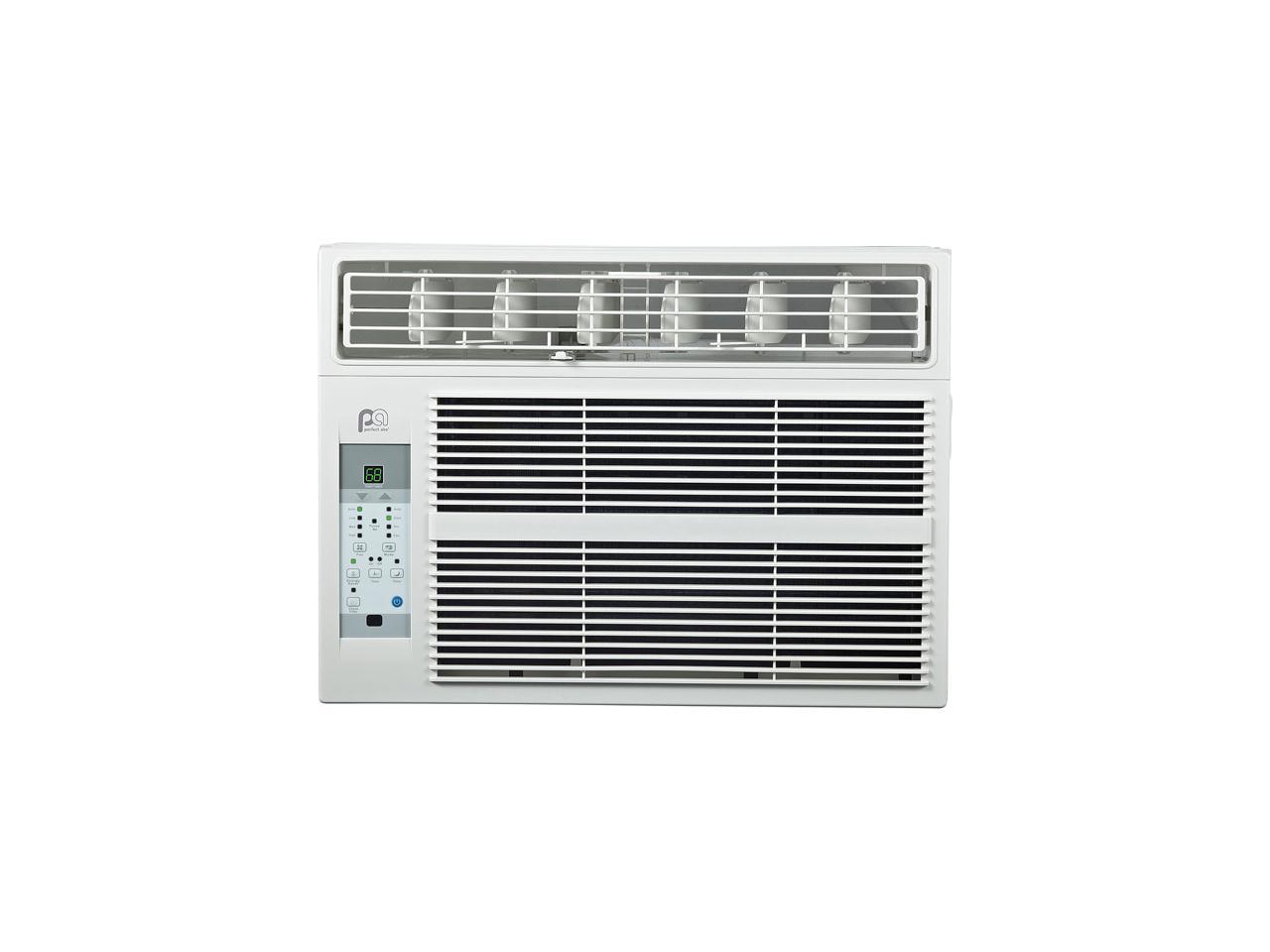 12000 btu air conditioner square feet