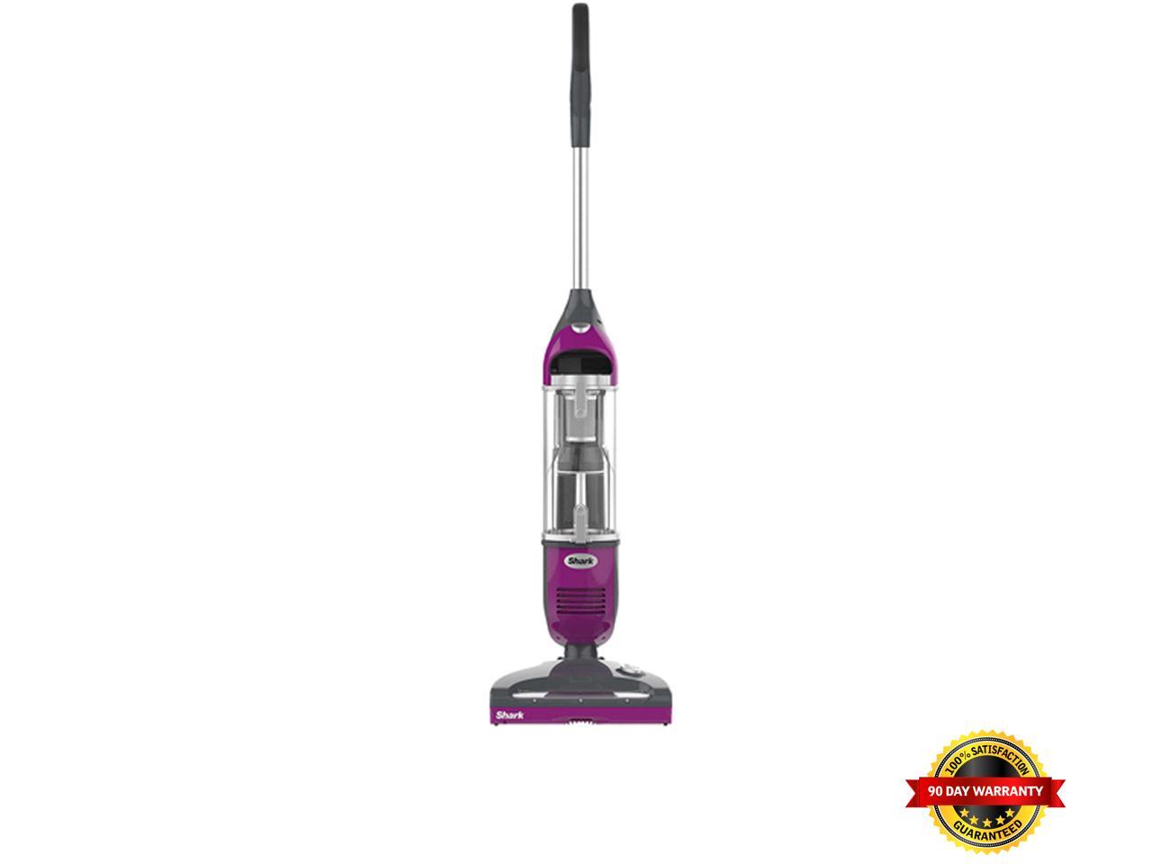 Shark SV1112 Rotator Freestyle Pro Cordless Upright Vacuum, Fuchsia eBay