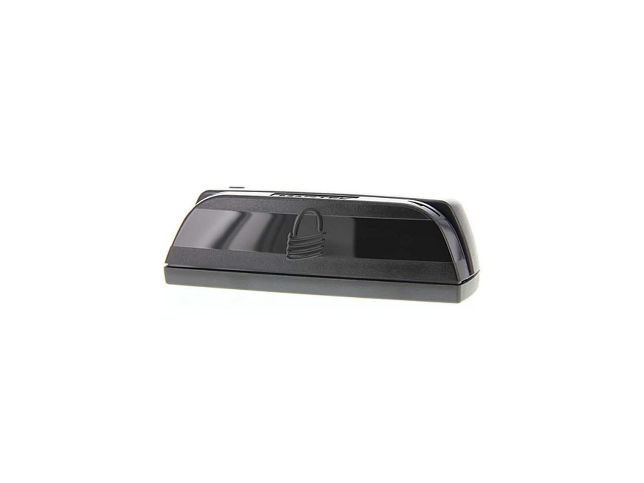MagTek 21073062 Dynamag Magnesafe Triple Track Magnetic Stripe Swipe Reader QTY