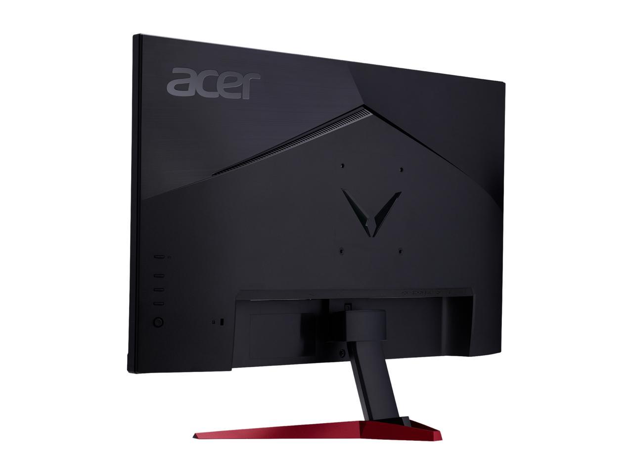 Acer Nitro Gaming Series VG220Q 21.5" Black IPS FreeSync 75Hz LED