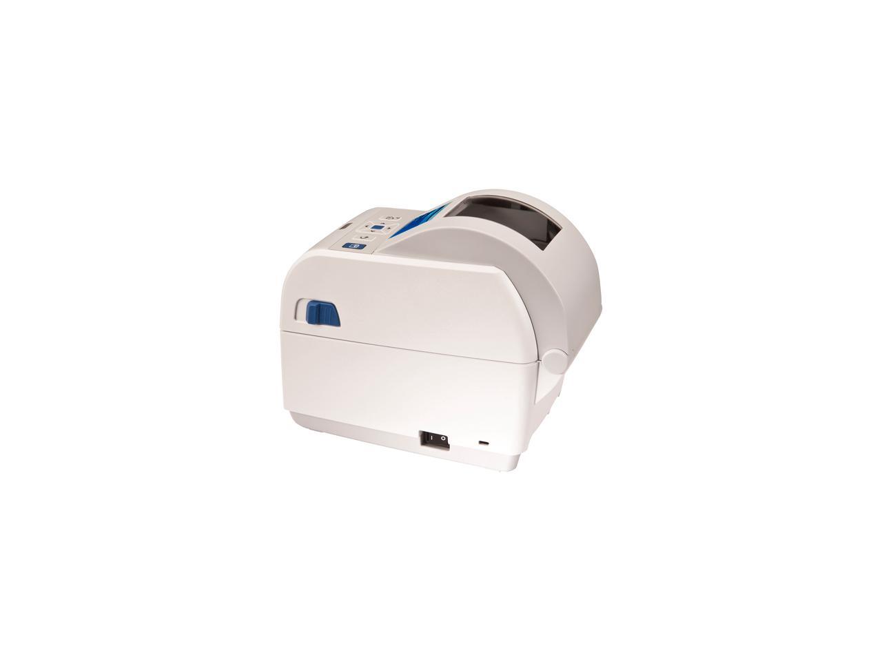 Honeywell (Intermec) PC23d 2" Direct Thermal Desktop Label Printer, LCD