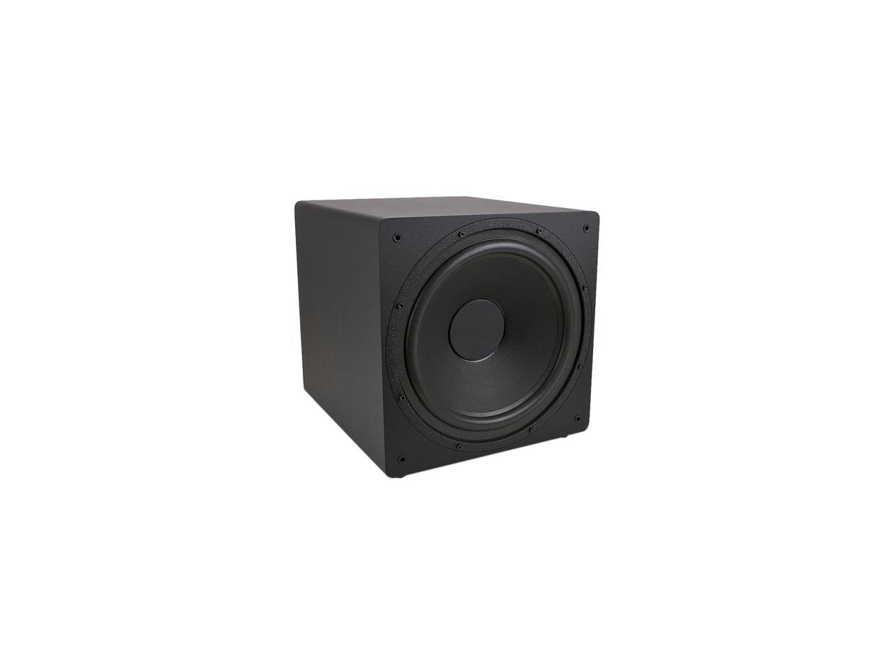 energy subwoofer 12