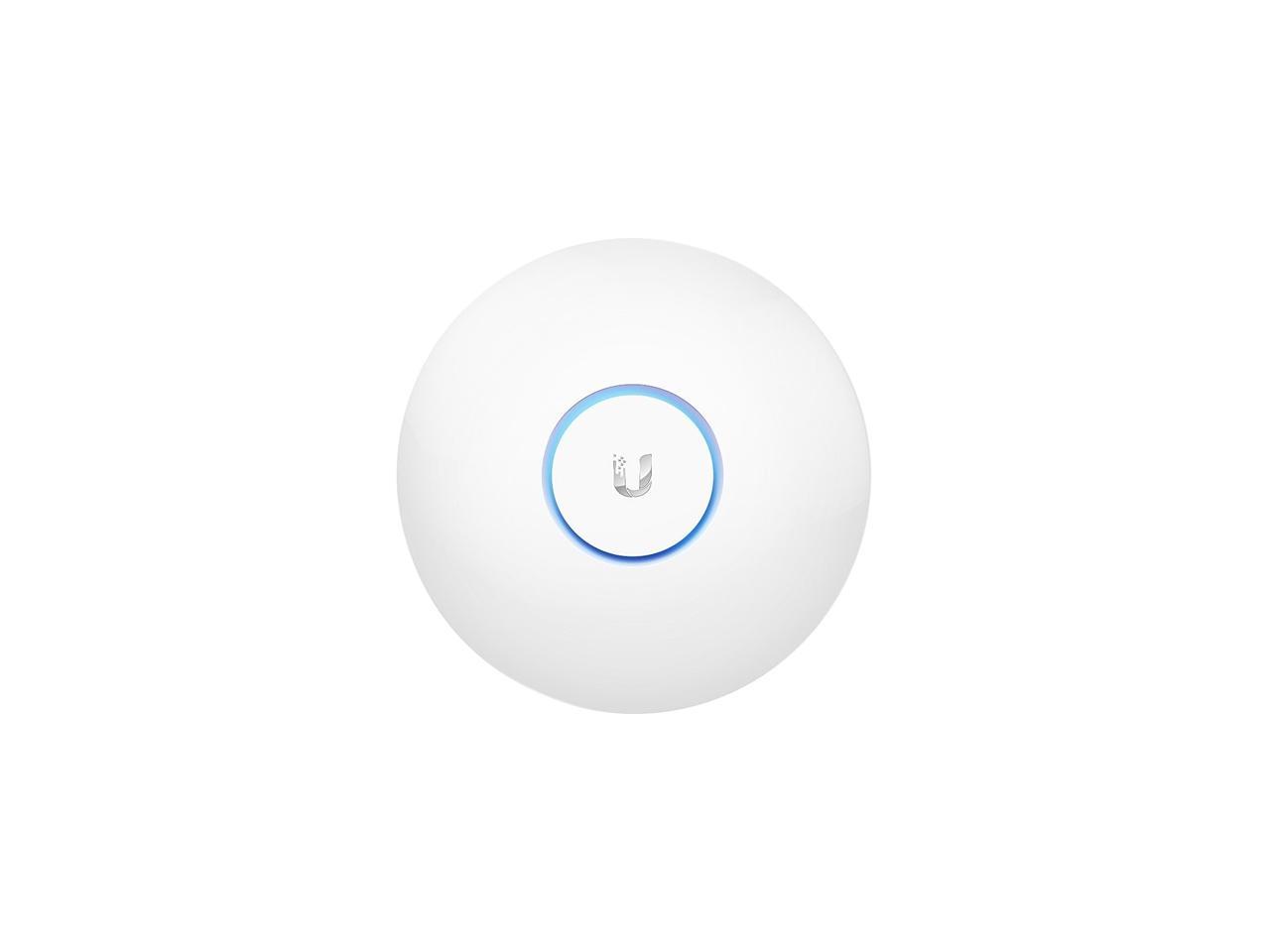 Unifi long range