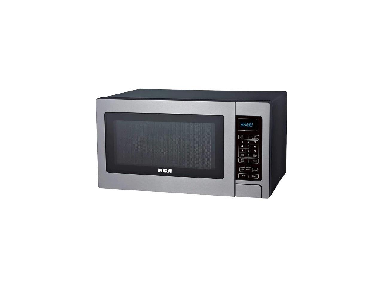 Micro-ondes RCA RMW727 0,7 pi cu - Photo 1 sur 1