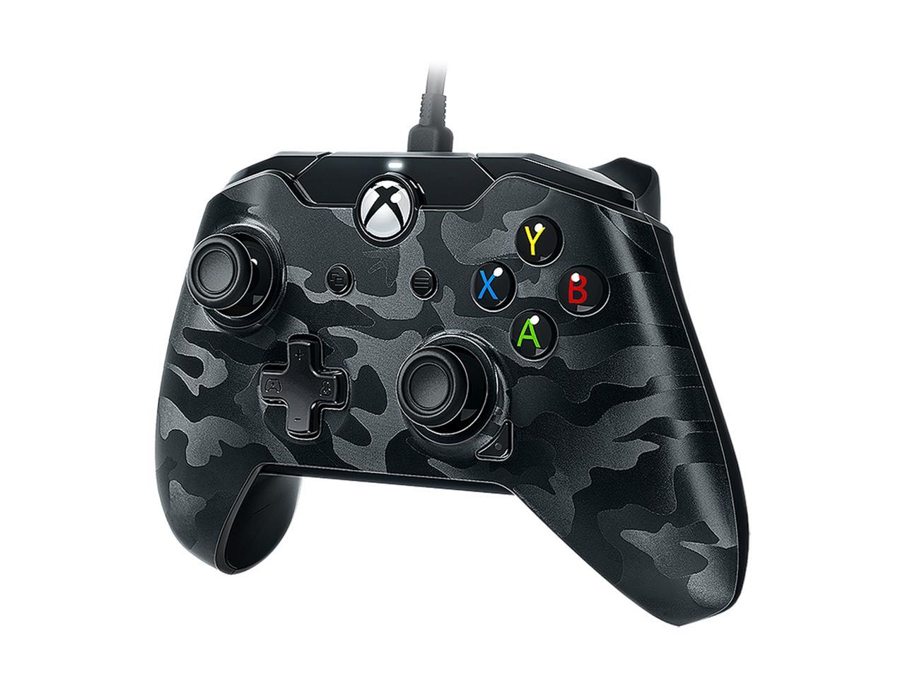 pdp wired controller for xbox one driver