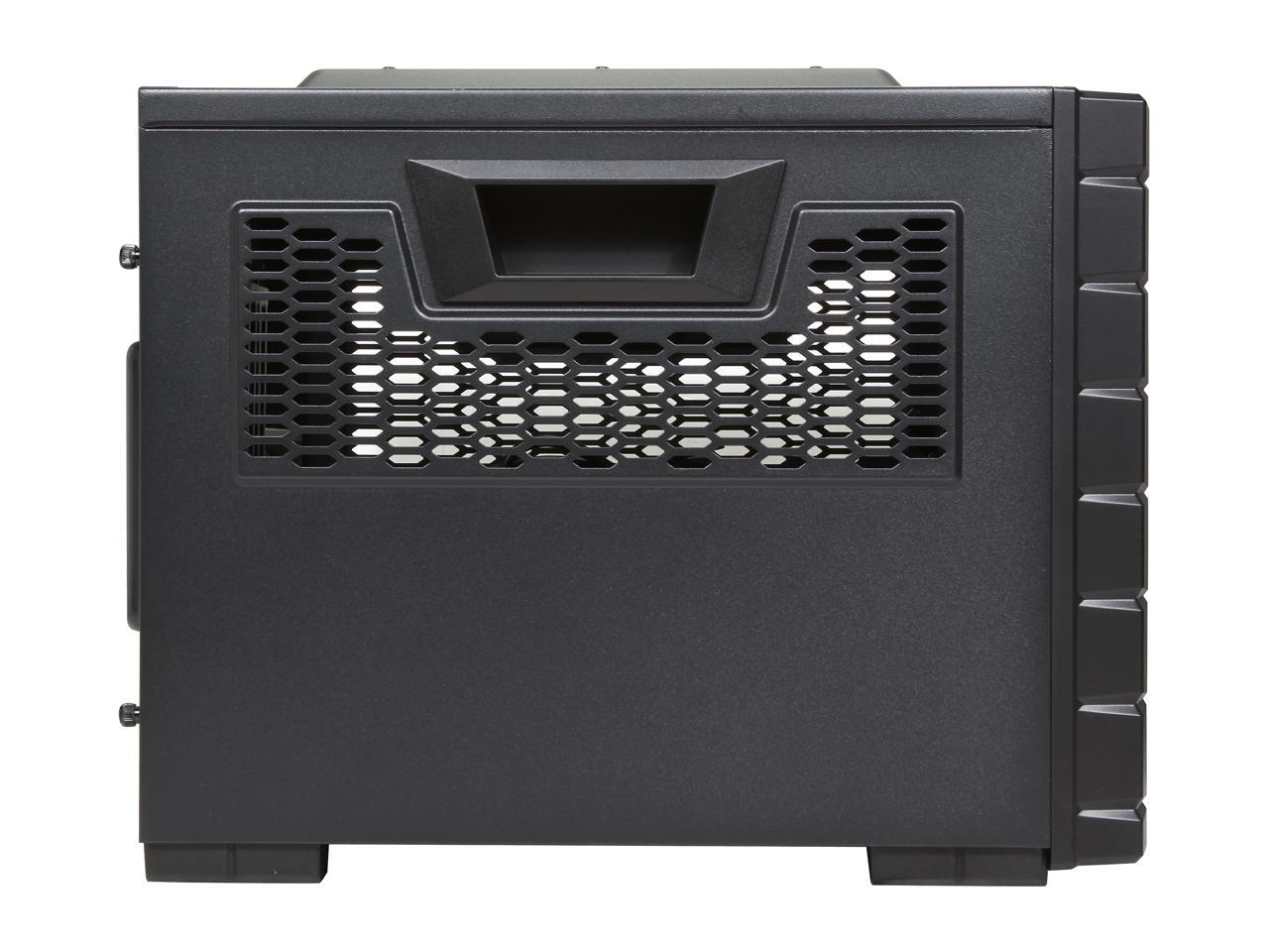 Cooler Master HAF XB EVO High Air Flow Test Bench and LAN Box Desktop