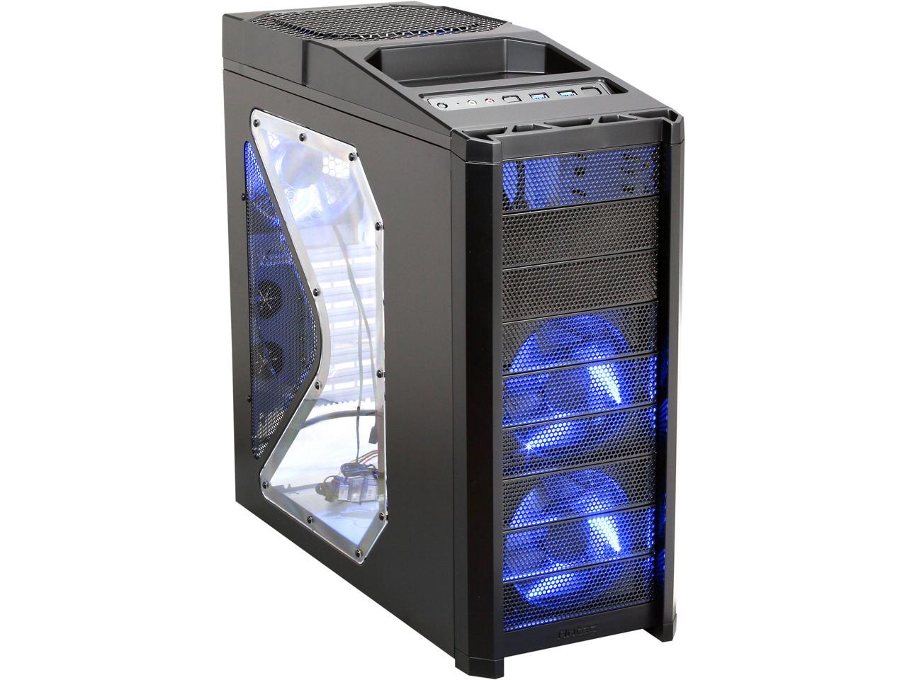 Antec Nine Hundred Black Steel ATX Mid Tower Computer Case with Upgraded  USB 3.0 :: コンピュータ、タブレット > Computer Components & Parts > Computer Cases &  Accessories > Computer Cases - 個人輸入代行・ebay代行 -