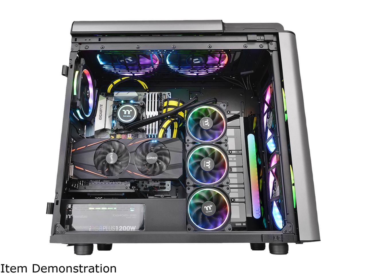 Стол thermaltake level 20