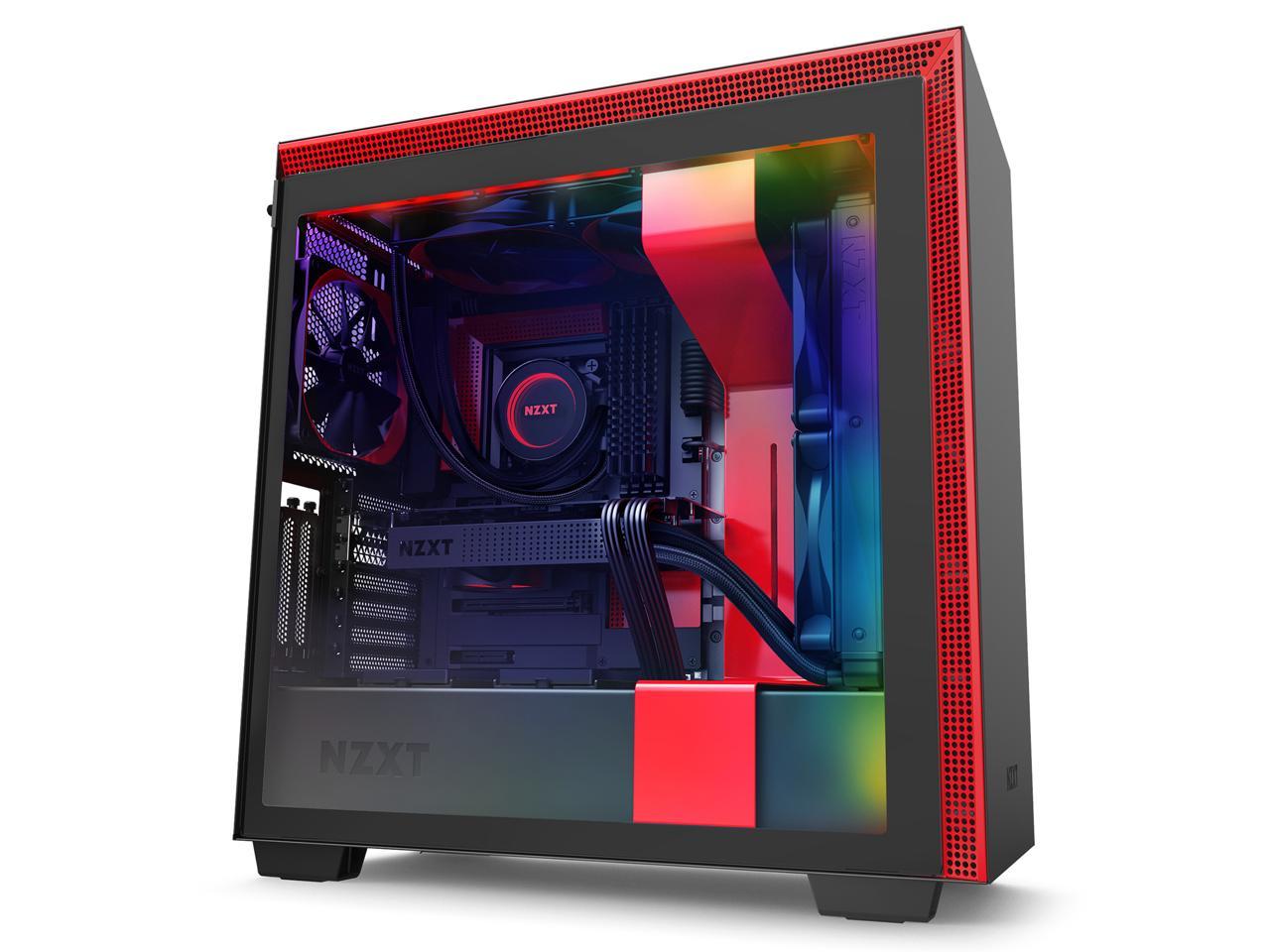 Cpu agent. NZXT h700i. NZXT h700i Ninja. NZXT h710i. Корпус NZXT h710i.