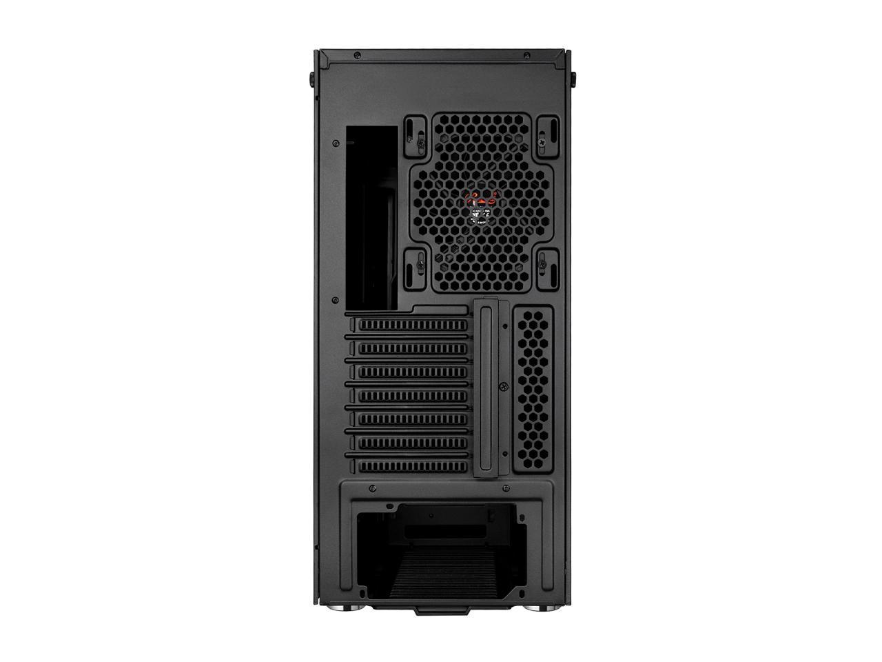 rosewill 240mm aio