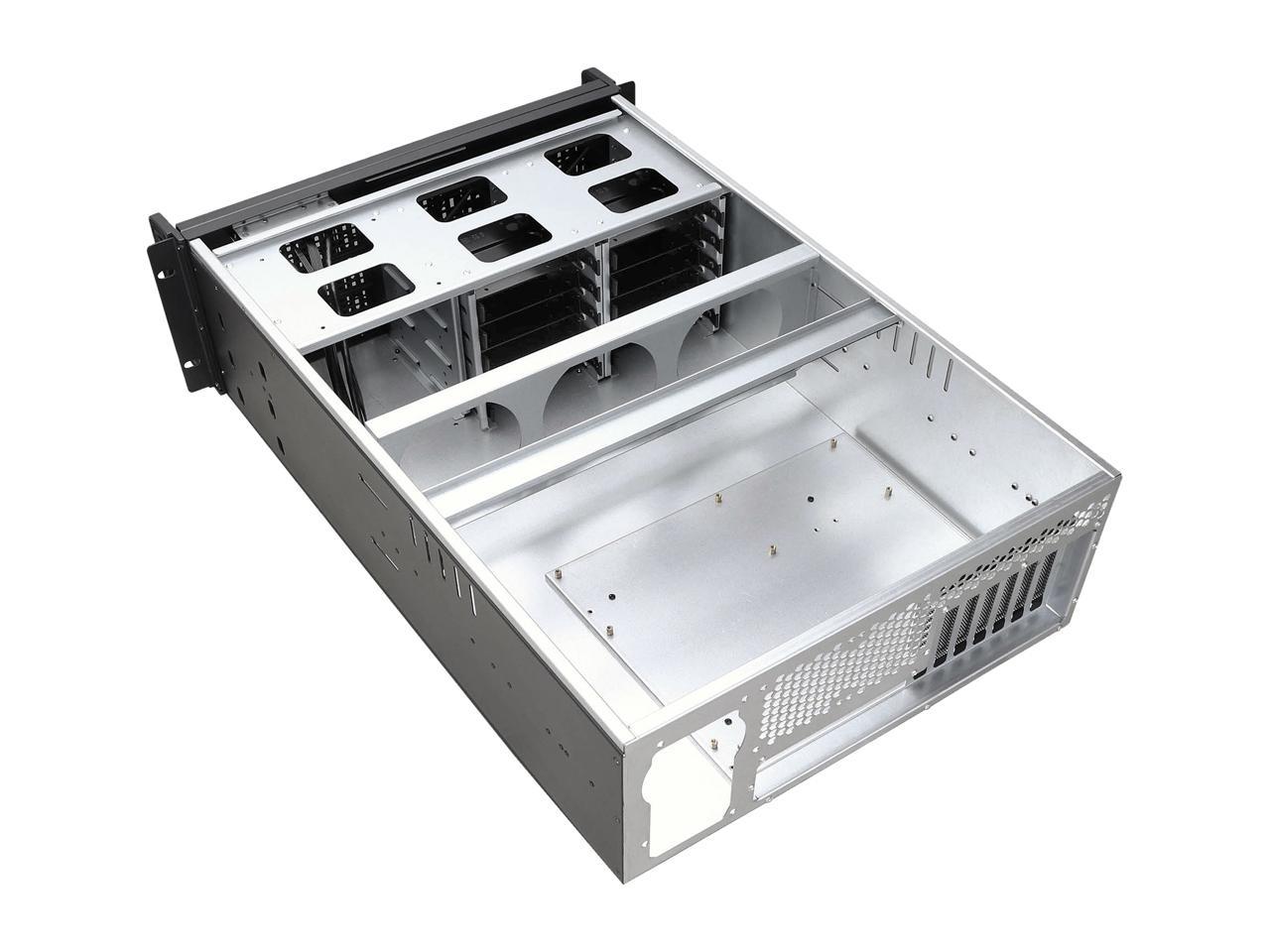 rosewill 4u server chassis