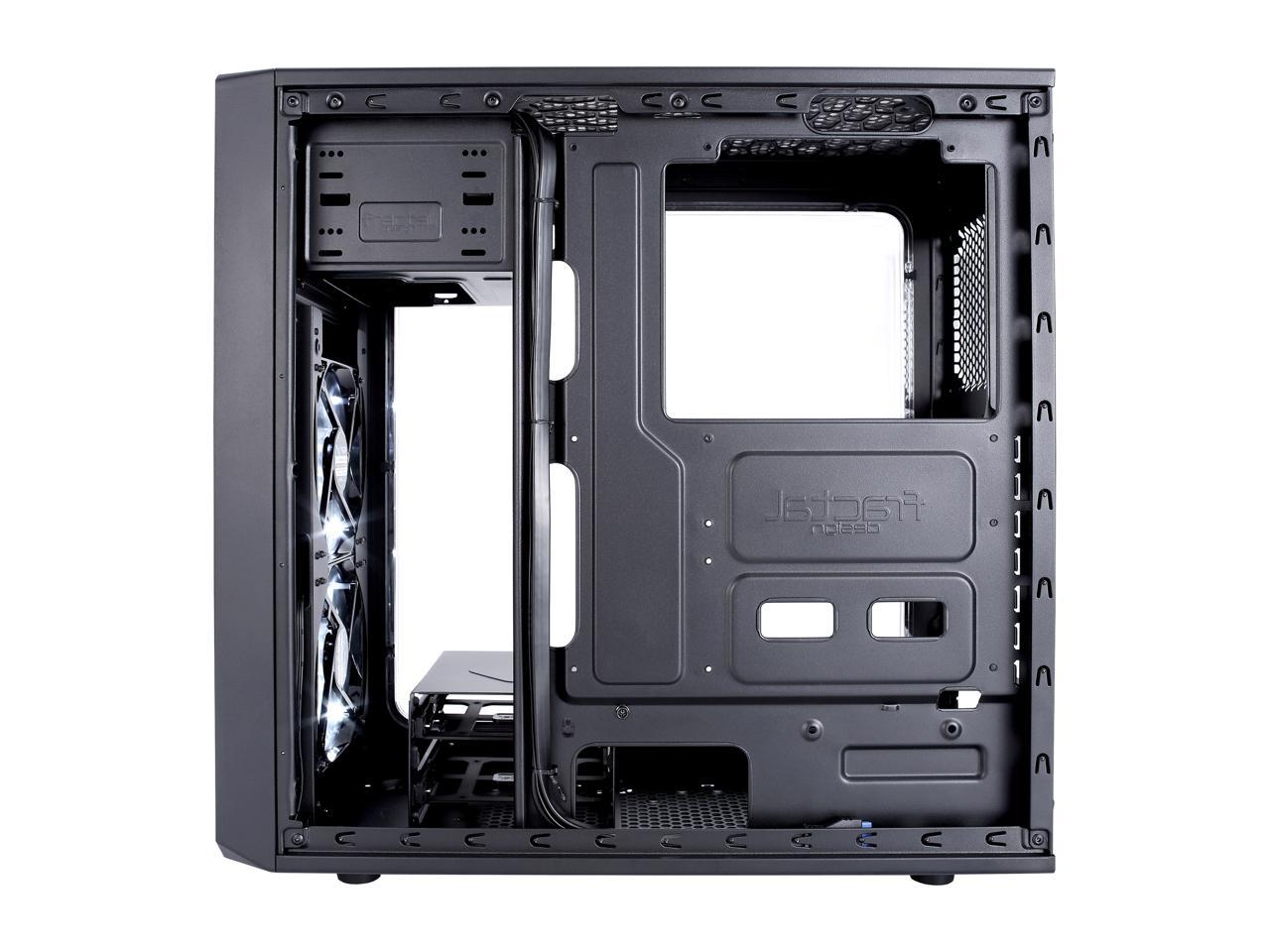 Fractal design black. Корпус Fractal Design Focus g. Fractal Design Focus g Midi Tower Black 120mm. Fractal Design Focus g Black. Fractal Design Focus черный.