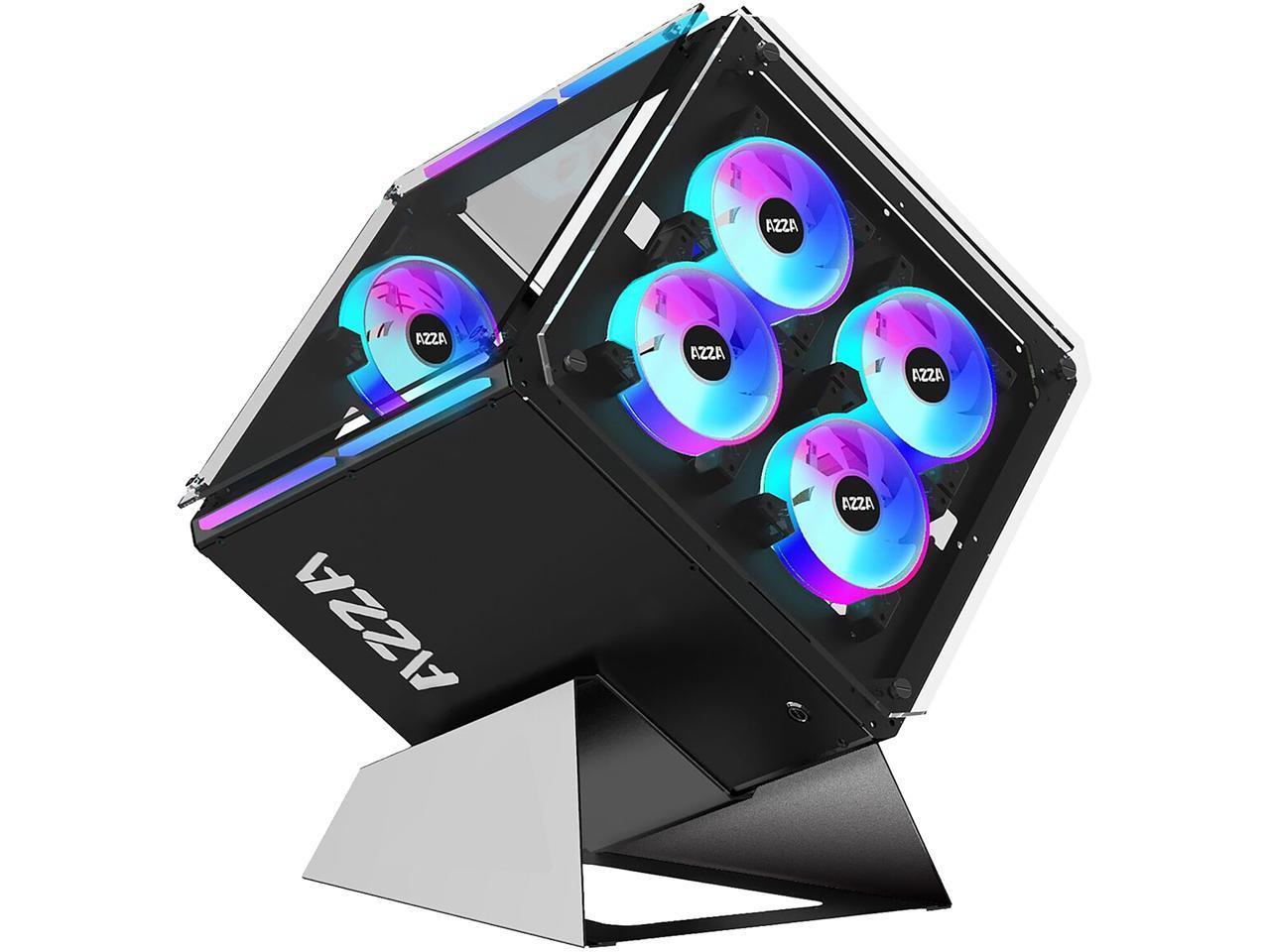 AZZA Cube PC case