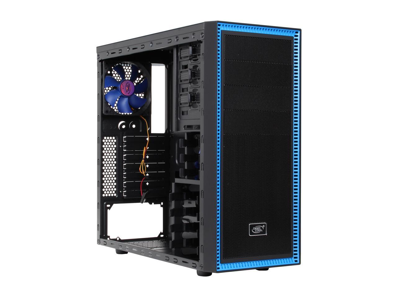 Deepcool atx. Deepcool Tesseract bf. Корпус Deepcool Tesseract. Корпус Deepcool Tesseract bf черный. Deepcool ATX Tesseract.