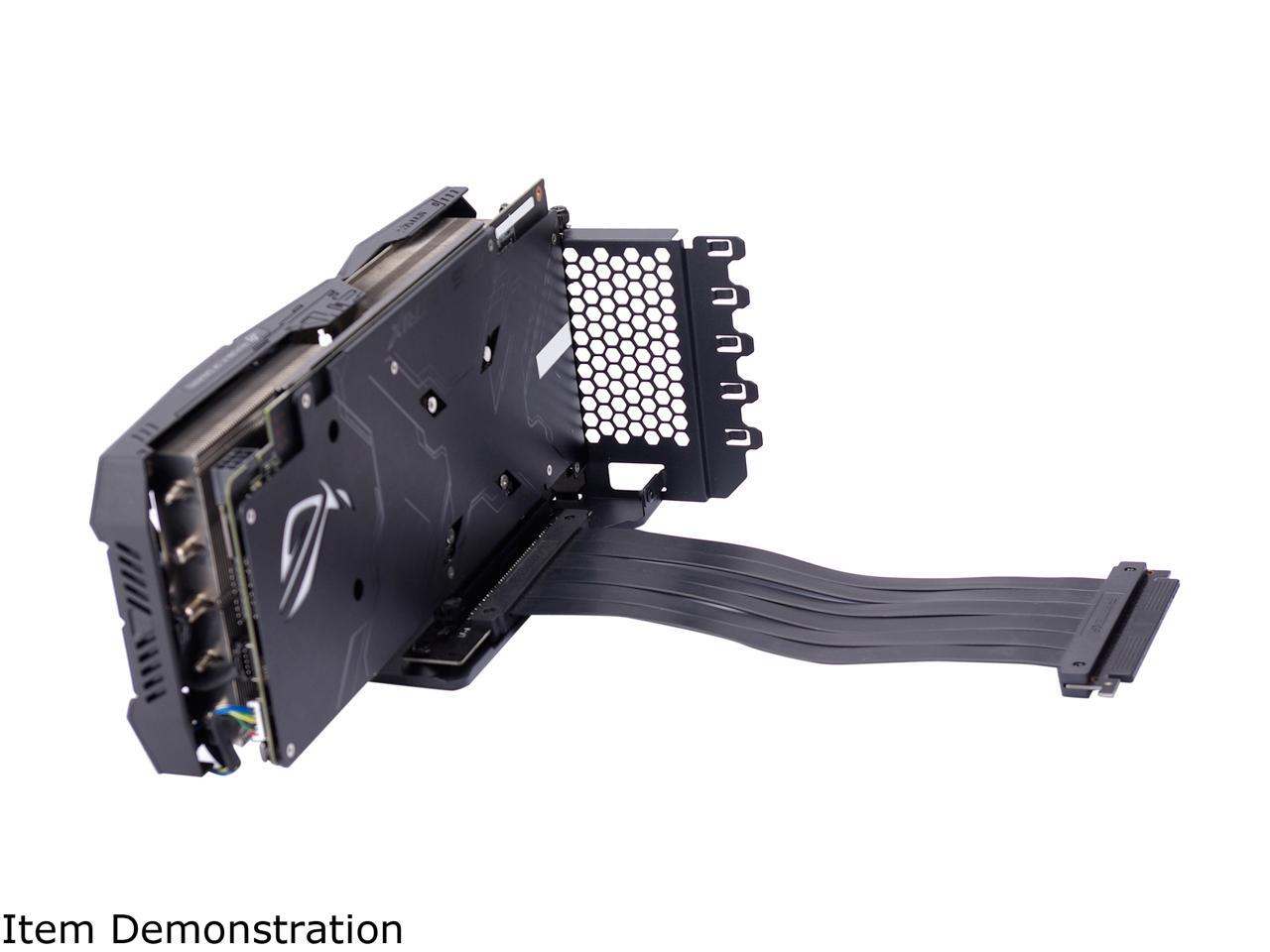 Phanteks PH VGPUKT 02 Universal Vertical GPU Bracket 886523001508 EBay
