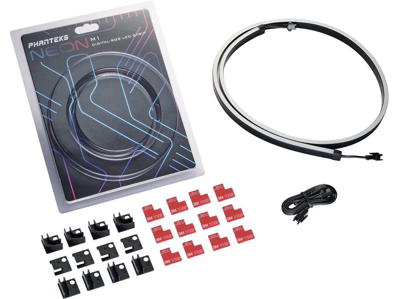 1 meter rgb led strip