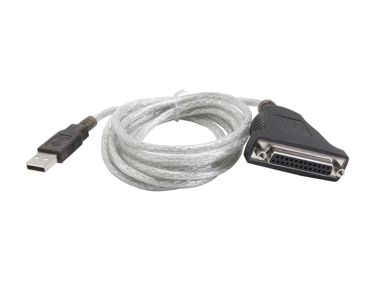 tripp lite usb to vga adapter driver