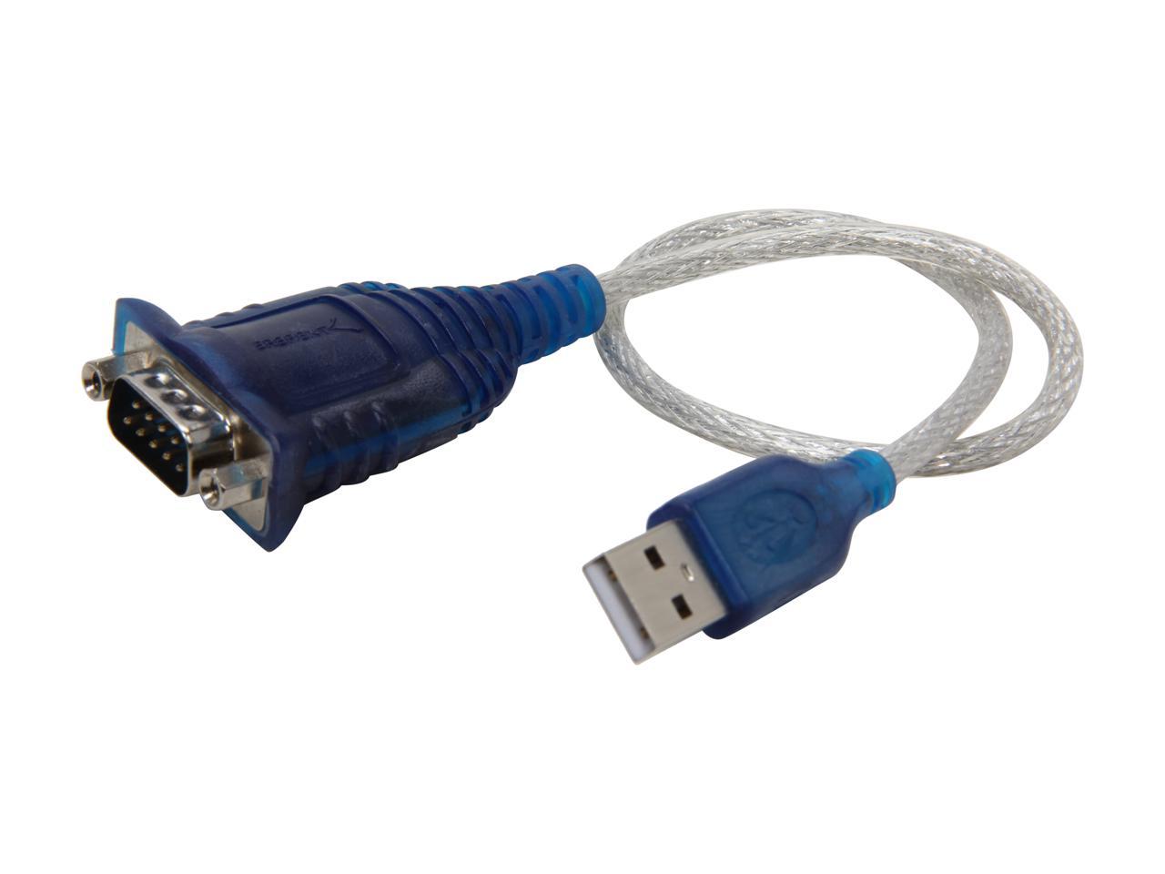 sabrent usb to serial adapter driver download