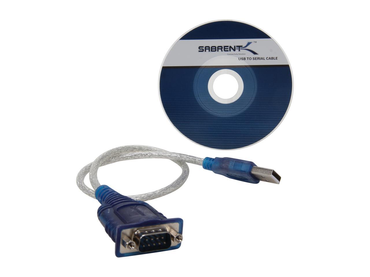 SABRENT SBT-USC1M DRIVERS FOR MAC
