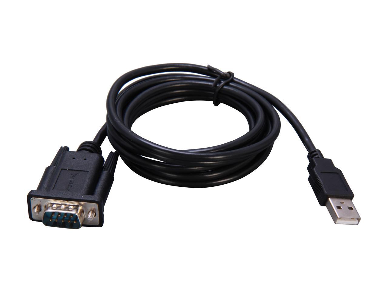 Sabrent Usb 2.0 To Serial Driver