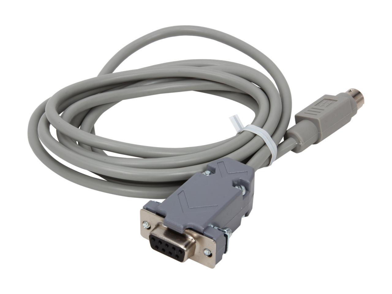 db9 rs232 data transfer cables