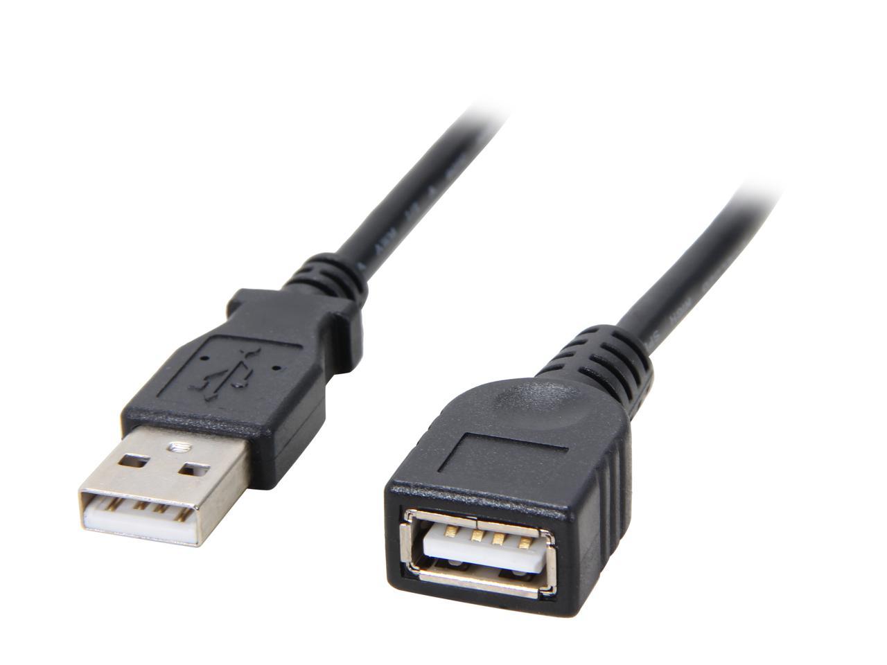 Network Usb Hub Beige Rosewill Rcw 111 6 Foot Usb 20 A Male To A Female Extension Cable 1147