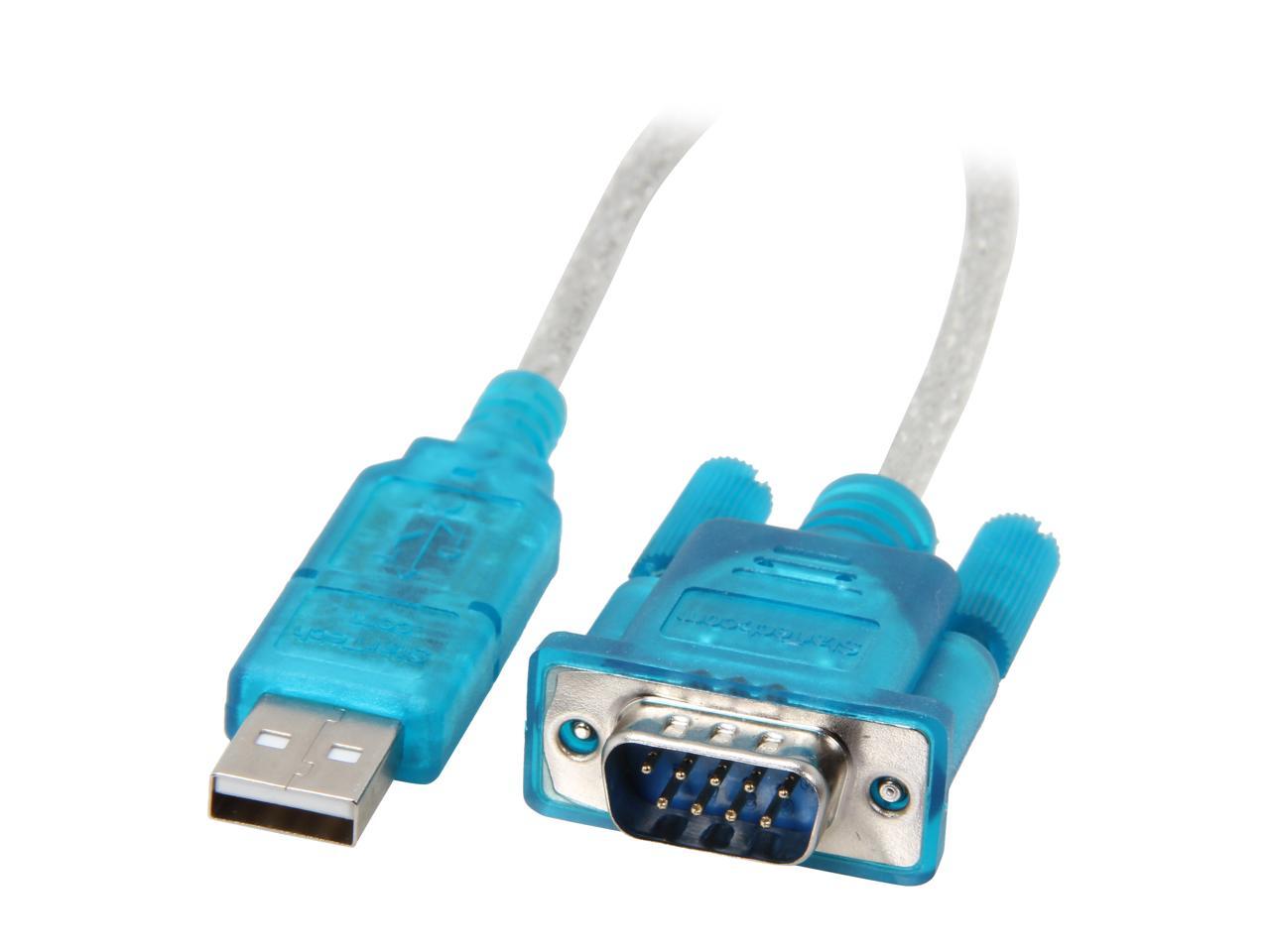prolific usb to serial comm port 3