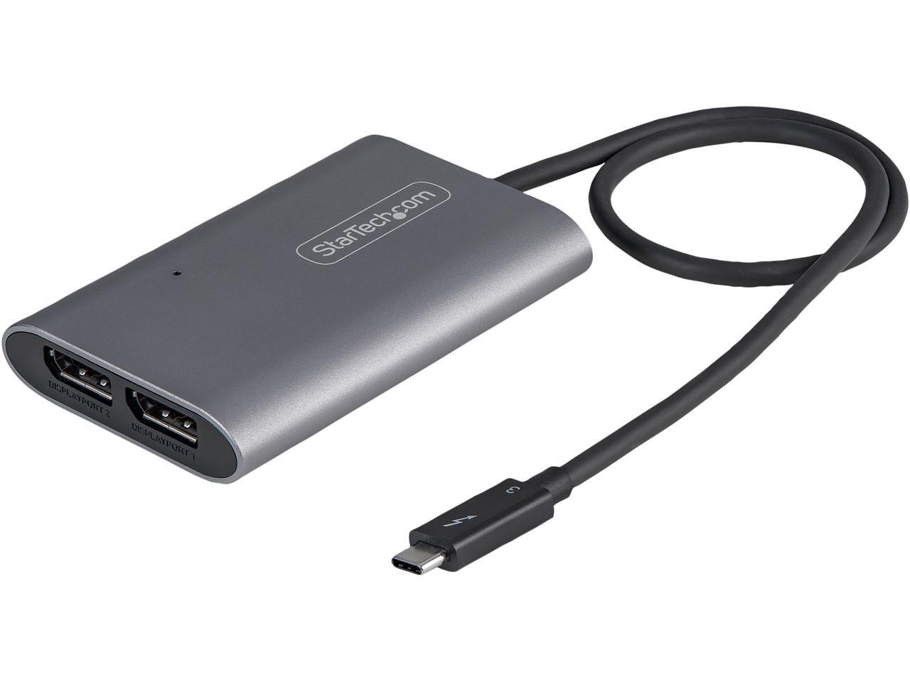 lightning to thunderbolt adaptor