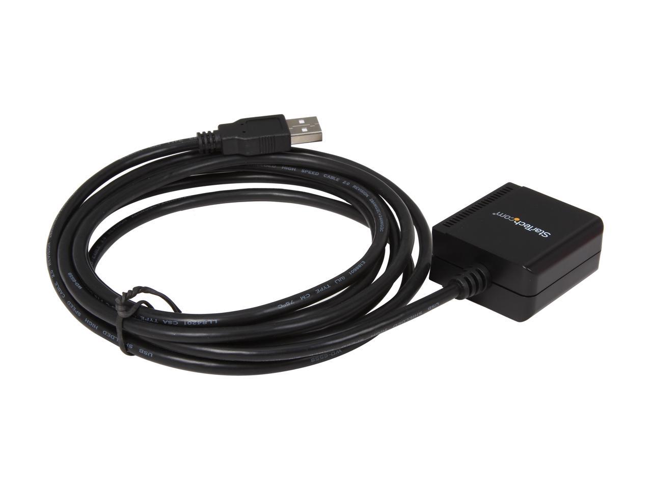 optical isolator usb