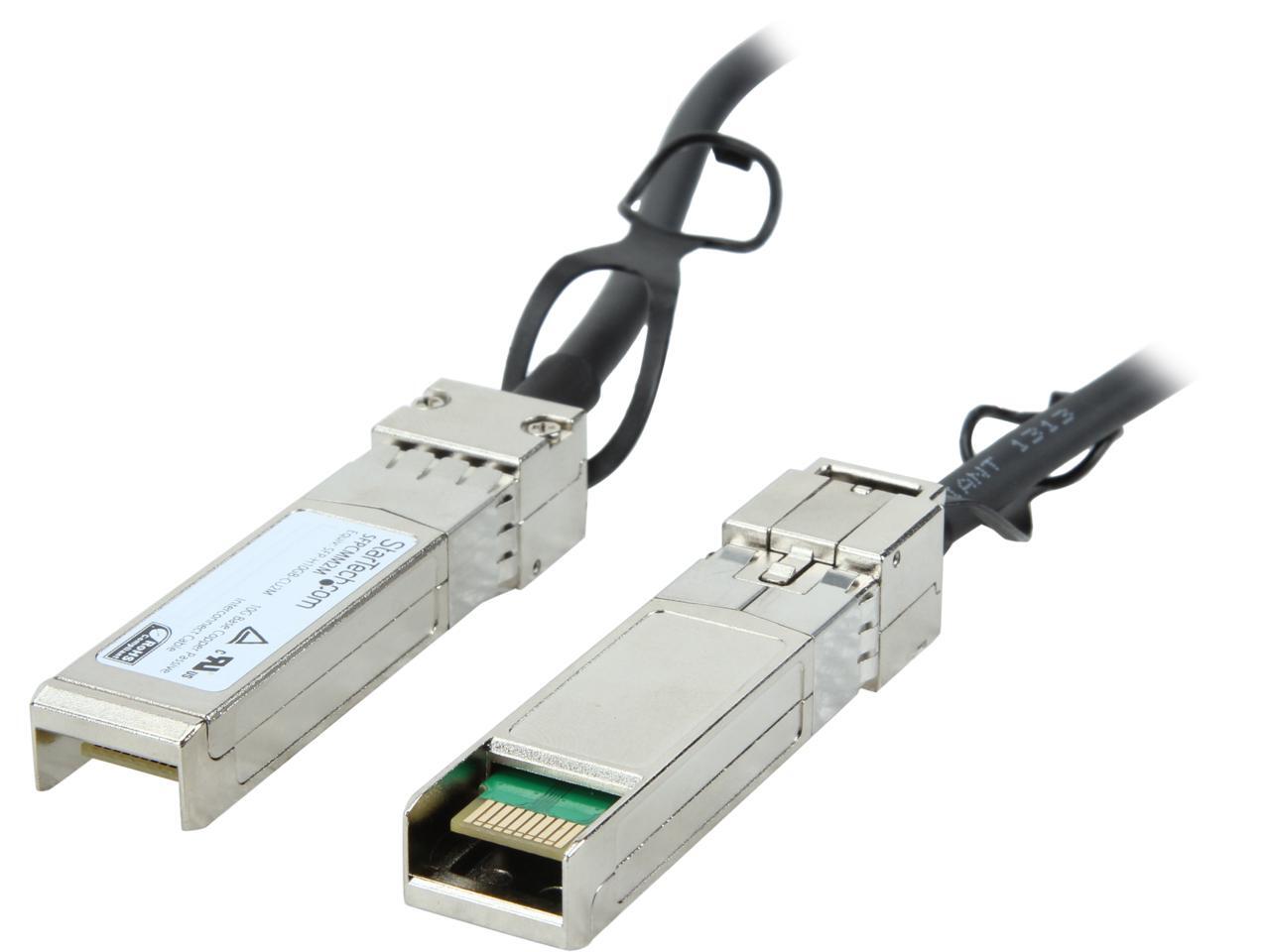 Qsfp ethernet