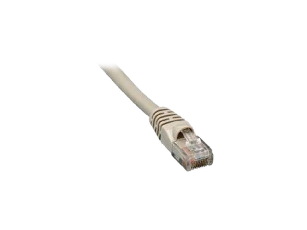 CAT6-7GRY-25VP Comprehensive Value Pack Patch Cable Gray
