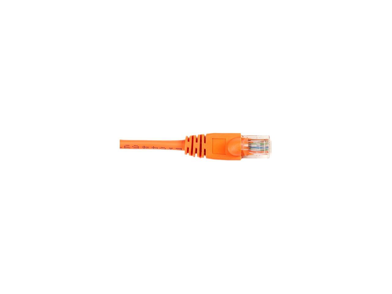 CAT5e Value Line Patch Cable Stranded