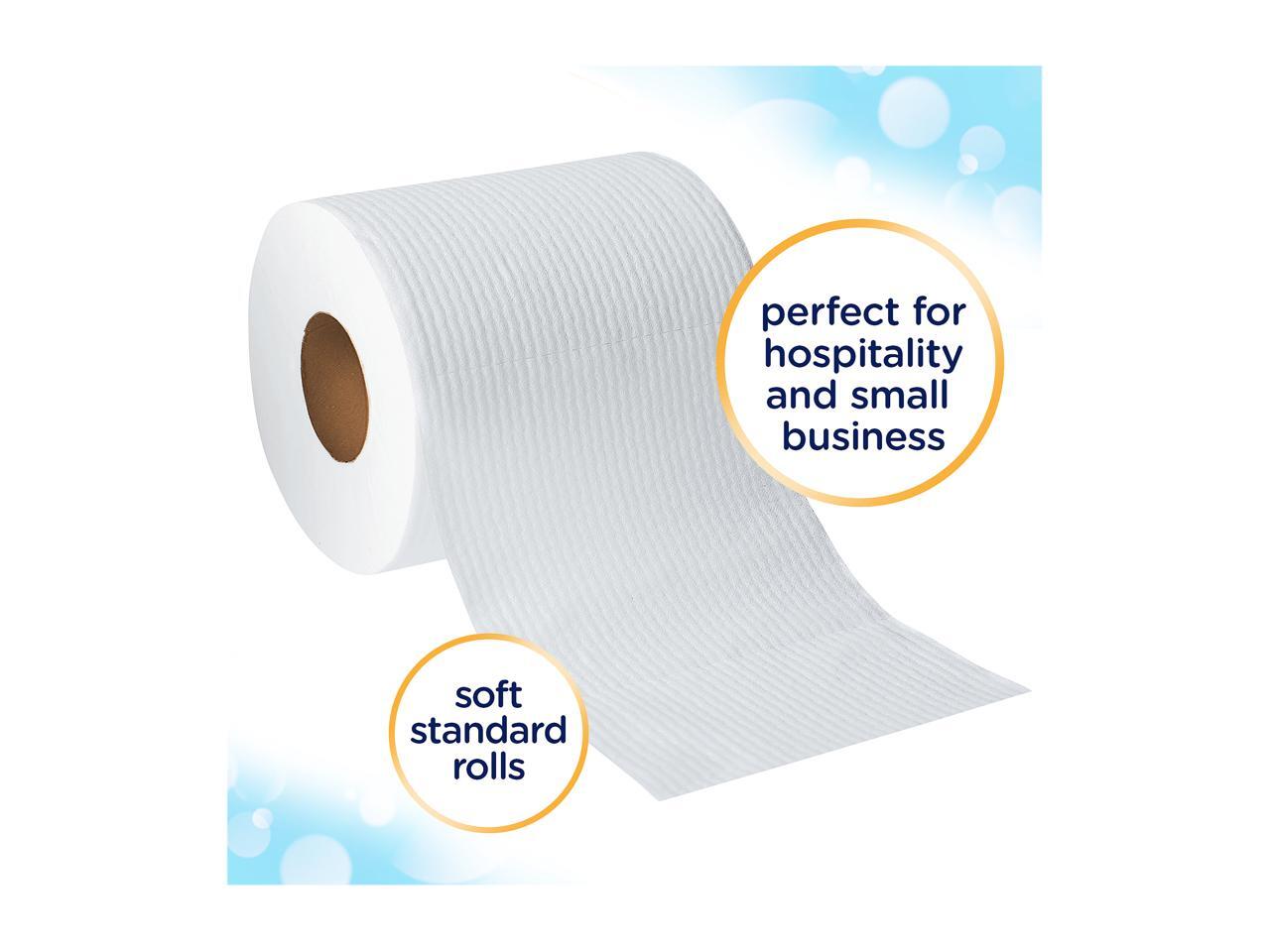 Cottonelle Professional Bulk Toilet Paper for Business (17713