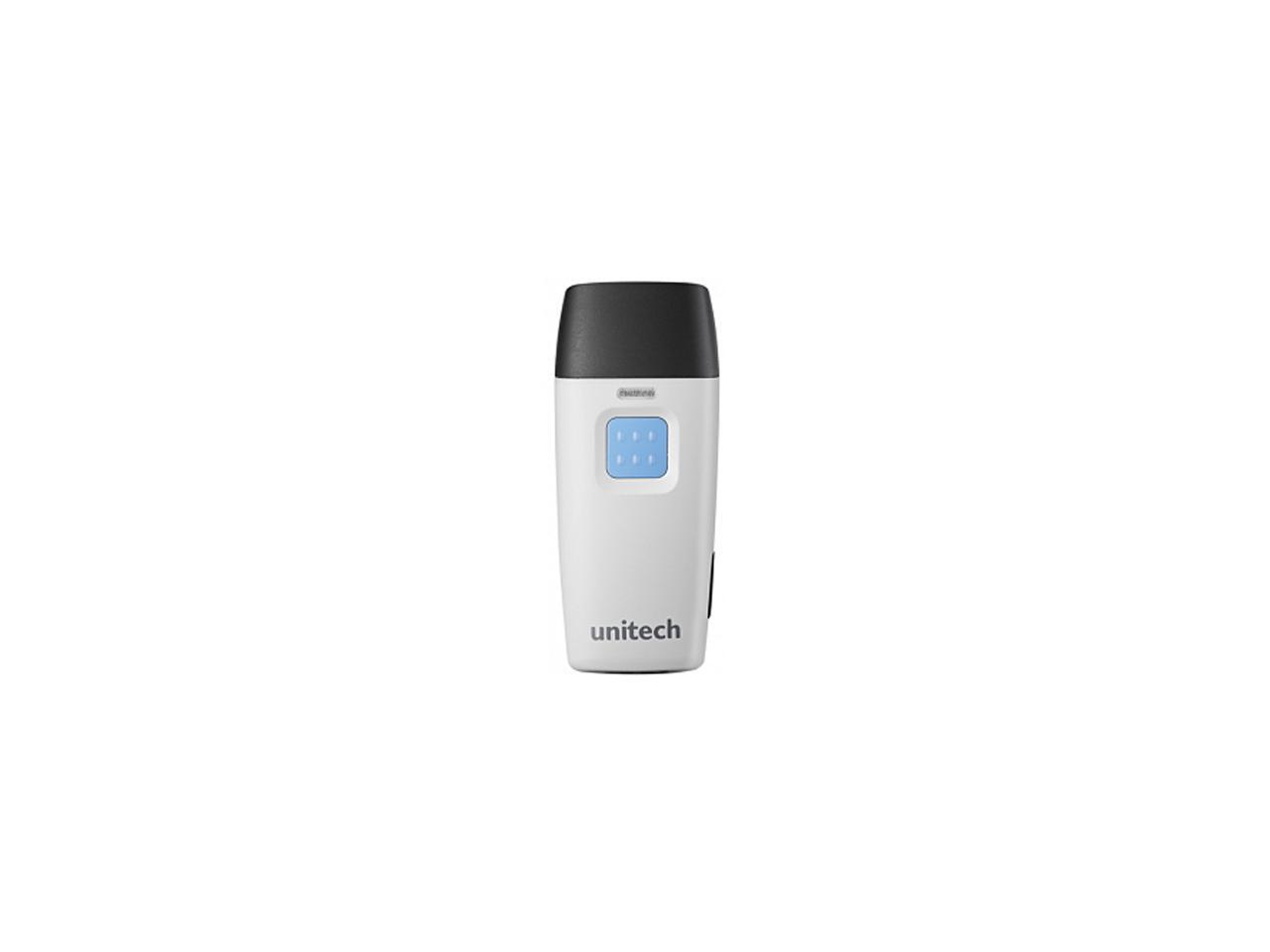 MS912-KUBB00-TG USB Bluetooth Companion 1D Scanner Unitech MS912