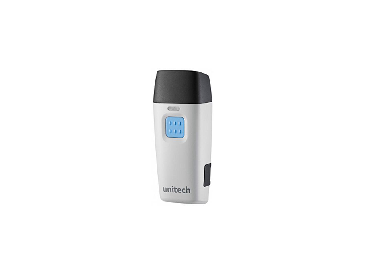 MS912-KUBB00-TG USB Bluetooth Companion 1D Scanner Unitech MS912