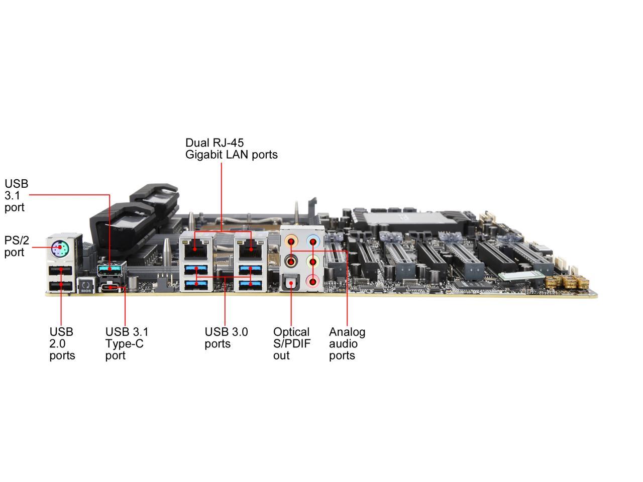 dh77eb compatible procssor