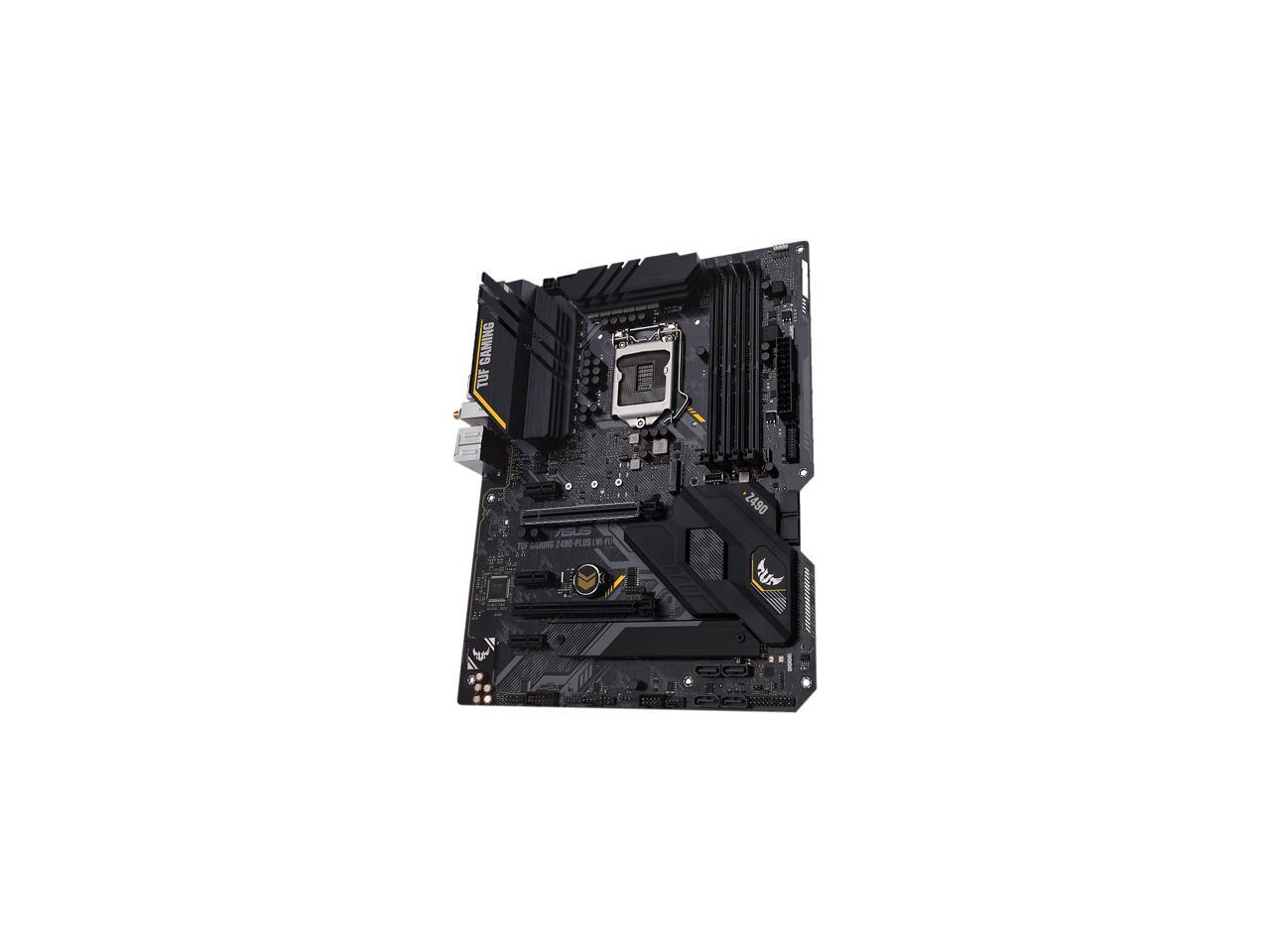 Asus tuf gaming b650m plus