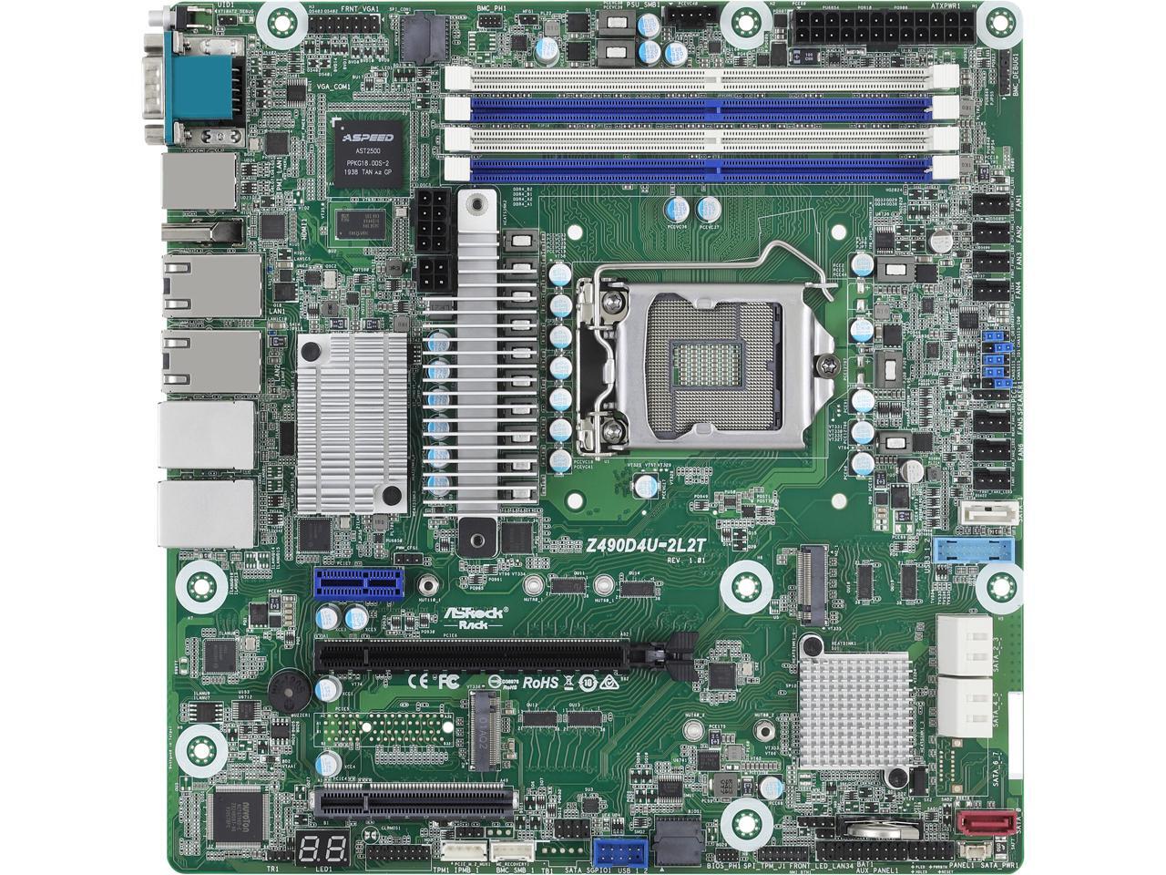 Intel ret. ASROCK z490. ASROCK ep2c621d16-4lp, Rev.1.02, Intel c621, Ret. ASROCK ш3 10100а. Материнская плата Intel Core i5 7200u