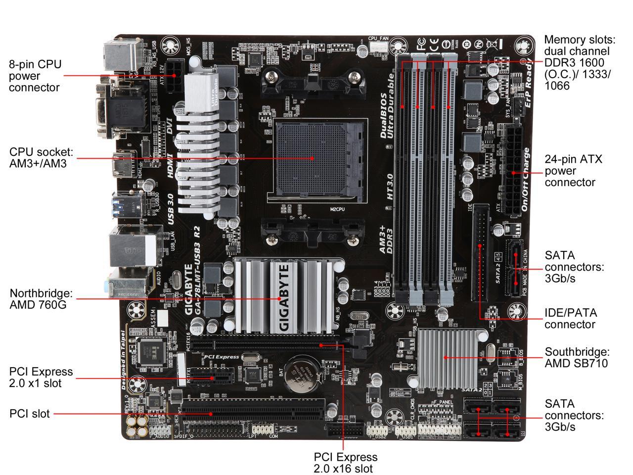 Схема ga 78lmt usb3