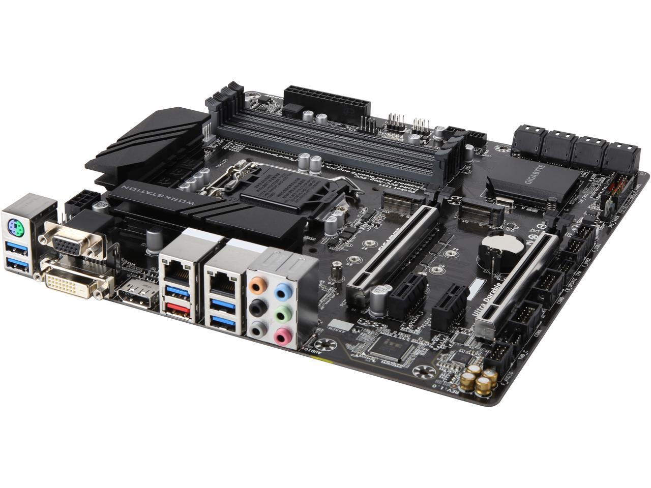 Gigabyte c state. Gigabyte c246-wu4. ASUS WS c246 DC. Intel 300. Motherboard Price.